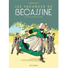Image de Les vacances de Bécassine - édition luxe
