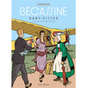 Image de Bécassine. Bécassine baby-sitter
