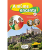 Image de A mi me encanta ! 4e, A1-A2 : espagnol LV2 : nouveau programme cycle 4