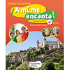 Image de A mi me encanta espagnol cycle 4 / 4e LV2 - Cahier d'activités - éd. 2017 - cahier, cahier d'exercices