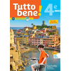 Image de Tutto bene ! 4e, cycle 4 : italien LV2 A1+ : nouveau programme