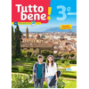 Image de Tutto bene ! 3e, cycle 4 : italien LV2 A2 : nouveau programme