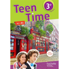Image de Teen Time anglais cycle 4 / 3e - Livre élève - éd. 2017