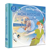 Image de PETER PAN - Mon histoire à écouter - L'histoire du film - Livre CD - Disney