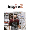 Image de Inspire livre de leleve 2 audiovideo par