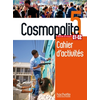 Image de Cosmopolite 5, méthode de français, C1-C2 : cahier d'activités