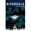 Image de Riverdale - Get out of town (2e roman officiel dérivé de la série Netflix)