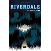 Image de Riverdale - Get out of town (2e roman officiel dérivé de la série Netflix)