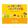 Image de Les petits loustics 1 : méthode de français : livre de l'élève
