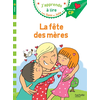Image de Sami et Julie CP Niveau 2 La fête des mères