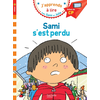 Image de Sami et Julie CP Niveau 1 Sami s'est perdu