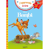 Image de Bambi : niveau 1, début de CP