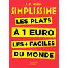 Image de Simplissime : les plats à 1 euro les + faciles du monde