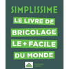 Image de SIMPLISSIME - Bricolage - Le livre de bricolage le + facile du monde