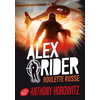 Image de Alex Rider - Tome 10 - Roulette Russe