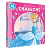 Image de CENDRILLON - Mes Premières Chansons - Disney Princesses