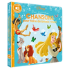 Image de DISNEY - Mes Premières Chansons pour faire de beaux rêves