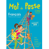 Image de Mot de passe, français maîtrise de la langue CM2, cycle 3
