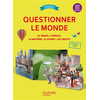 Image de Questionner le monde CE2, cycle 2 : le temps, l'espace, la matière, le vivant, les objets