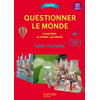 Image de Questionner le monde du vivant, de la matière et des objets CE2 - Citadelle - Cahier élève - 2018