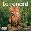 Image de Lecture CP - Collection Pilotis - Le Renard - Album - Edition 2019
