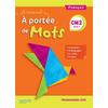Image de Le nouvel A portée de mots, français CM2, cycle 3 : programmes 2018