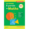 Image de Le nouvel A portée de maths, CM2, cycle 3 : manuel de l'élève