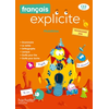 Image de Français explicite CE2, cycle 2 : photofiches : programmes 2018