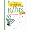 Image de Pour comprendre les maths CE2, cycle 2 : photofiches de différenciation : programmes 2018