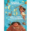 Image de Vaiana, la légende du bout du monde : 5 minutes pour s'endormir : 12 histoires avec Vaiana