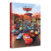 Image de CARS - Disney Cinéma - L'histoire du film - Pixar
