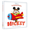 Image de DISNEY - Mes Premières Histoires - Mickey part en voyage