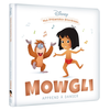 Image de DISNEY - Mes Premières Histoires - Mowgli apprend à danser - .