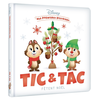 Image de DISNEY - Mes Premières Histoires - Tic et Tac fêtent Noël - Tic et Tac fêtent Noël