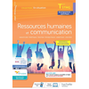 Image de Ressources Humaines et communication - Terminale STMG - En Situation - Cahier de l'élève Éd. 2021