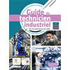 Image de Guide du technicien industriel : tous les fondamentaux du métier