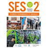 Image de Sciences économiques et sociales 2nde - Livre élève - Ed. 2022