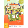 Image de EMC en action ! 1re voies générale et technologique : lycéens et citoyens