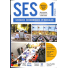 Image de Sciences économiques et sociales 1re spécialité - Livre élève - Ed. 2023