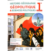 Image de Histoire-Géographie, Géopolitique et Sciences politiques, 1re Spécialité - Livre élève - Ed. 2023
