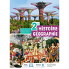 Image de Histoire-Géographie 2de - Livre élève - Nouvelle collection