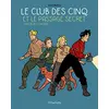 Image de Le Club des Cinq et le passage secret - Petit Format: Format carré
