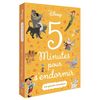 Image de DISNEY - 5 Minutes pour s'endormir - Les Grands Classiques