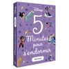 Image de DISNEY - 5 Minutes pour s'endormir - Héroïnes