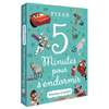 Image de DISNEY PIXAR - 5 Minutes pour s'endormir - Humour et amitié