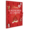 Image de DISNEY CLASSIQUES - Calendrier de l'Avent - 24 histoires pour attendre Noël