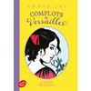 Image de Complots à Versailles - Tome 4 - Le trésor des Rovigny