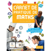 Image de Carnet de pratique de maths CAP : voir et revoir les automatismes simplement
