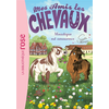 Image de Mes amis les chevaux. Vol. 16. Moustique est amoureux