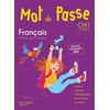 Image de Mot de passe, français maîtrise de la langue, CM1, cycle 3 : nouveaux programmes 2016